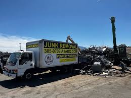 Property Management Cleanouts in Oakland, NE