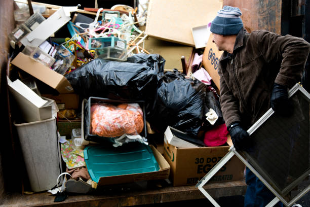 Best Recycling Services for Junk  in Oakland, NE