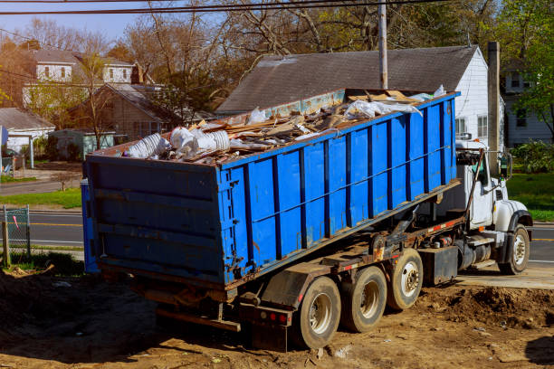 Best Construction Debris Removal  in Oakland, NE