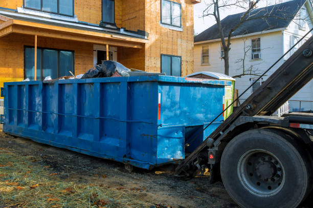 Best Scrap Metal Removal  in Oakland, NE