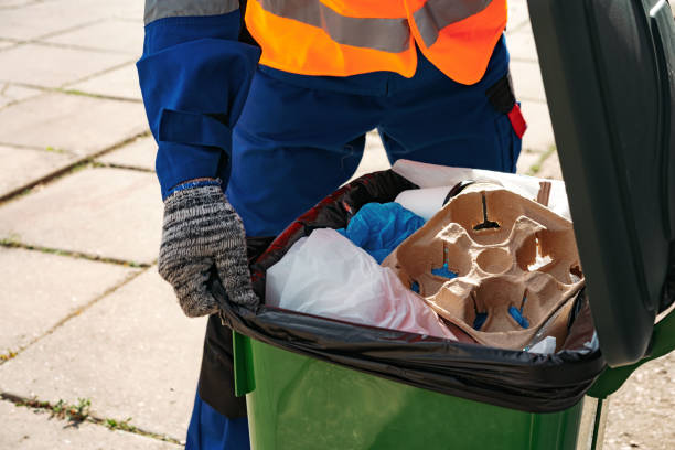 Best Residential Junk Removal  in Oakland, NE